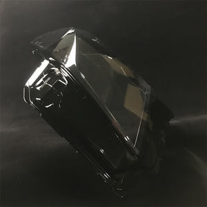 Accesorios de luz de coche, cubierta de cristal para faro Led, cubierta de faro Led de uso especial para <span class=keywords><strong>Cadillac</strong></span> - Product Image 5