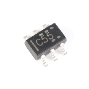 Dery Star SN74LVC1G3157DCKR วงจรรวมไร้สายและ RF อินเทอร์เฟซหน่วยความจำลอจิก ชิ้นส่วนแบบพาสซีฟของแท้และใหม่ - Product Image 1