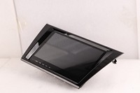 Autoradio Android 8,8 pouces pour VW Phideon 2016-2019, écran tactile complet, commande au volant d'origine