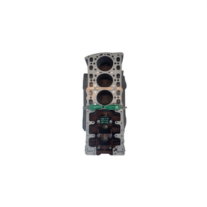 C8.7 C9 C9.3 C9.65B Engine Cylinder <b>Block</b> Diesel Crankcase Short Cylinder <b>Block</b> Dual <b>Power</b> Unit OEM Part - Product Image 1