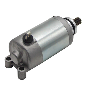 <span class=keywords><strong>Motor</strong></span> de arranque para YAMAHA <span class=keywords><strong>WR250F</strong></span> OEM 03-14 5UM-81890-00-00 5UM-81890-10-00 Piezas y accesorios de motocicleta - Product Image 1