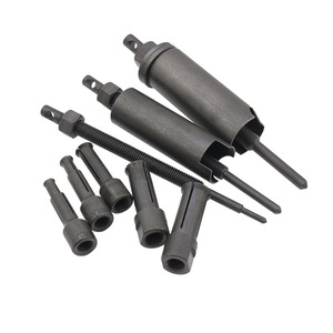 Grenzüberschreitende Sonderlieferung von hochwertigen Motorrad-Boxlagerzügen. Spezialwerkzeuge. Lagerabzieher. Achtteiliges <span class=keywords><strong>Set</strong></span>. Lagerabzieher. - Product Image 3