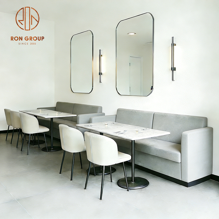 Set Ristorante 4