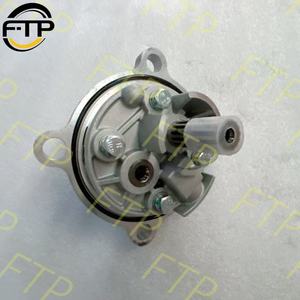 175-13-23500 Hoge Kwaliteit D155A-2 Afvoerpomp D155A-1 175-13-23500 Olieafvoerpomp Assy D85A-21 Hydraulische Pomp 175-13-23500 - Product Image 2