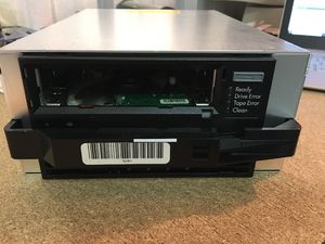 For LTO4 LTO5 LTO6 LTO7 LTO8 LTO9 FH DRIVE Fully Tested Tape Library Drive - Product Image 5