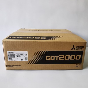 มิตซูบิชิ อิเล็คทริค GT2510-VTBA จอแสดงผลแบบสัมผัส 640x480 TFT สี แผง HMI อุตสาหกรรม - Product Image 4