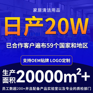 ผ้าเช็ดทำความสะอาดใยไผ่แบบม้วน 28x28 ซม. 20 แผ่น ฉีกใช้ง่าย ทนทาน สำหรับหม้อและกระทะ - Product Image 2