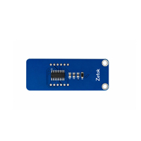 Módulo de Pantalla LED de 7 Segmentos y 4 Dígitos Zetok, Controlador TM1637, Tubo Digital Rojo para Arduino, Pantalla Numérica Brillante de 0.56 Pulgadas