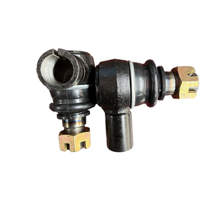 Nouvelle tige <span class=keywords><strong>de</strong></span> <span class=keywords><strong>direction</strong></span> Bangka <span class=keywords><strong>de</strong></span> haute qualité pour camions, remplacement <span class=keywords><strong>de</strong></span> la pompe <span class=keywords><strong>de</strong></span> <span class=keywords><strong>direction</strong></span> assistée, acier au carbone haute résistance pour modèles HOWO - Product Image 4