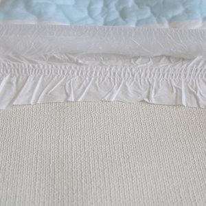 ผ้าอ้อมผู้ใหญ่แบบสวม VCare ราคาโรงงาน ออร์แกนิค ใช้แล้วทิ้ง พร้อมคุณสมบัติป้องกันการรั่วซึม ระบายอากาศได้ดี สำหรับผู้หญิง - Product Image 6