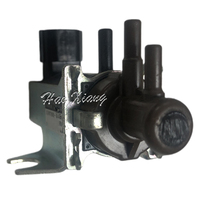 Haoxiang Auto Katup Kontrol Solenoid 14956-AD20A 14956-AD200 139700-0441 untuk Nissan Terrano 2 3.0 DI (SWB) DIESEL 2002->2006