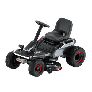 Campi da calcio hantehn tosaerba trattore giro sulla falciatrice elettrica a batteria tosaerba con LED - Product Image 1