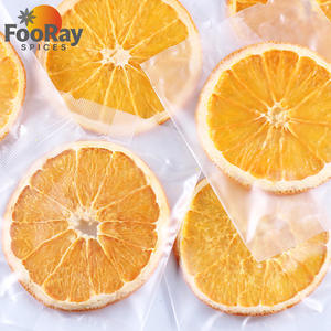 Fette di Arancia Essiccate Naturali, Ingrediente Tradizionale agli Agrumi per Tisane Cinesi <span class=keywords><strong>e</strong></span> Zuppe alle Erbe, Frutta Disidratata all'Ingrosso - Product Image 1