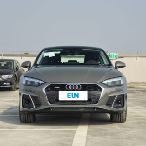 Offerta Speciale: <span class=keywords><strong>Audi</strong></span> <span class=keywords><strong>A5</strong></span> Berlina di Medie Dimensioni, Elegante e Stilosa, con Sedili in Pelle, Produzione 2023, Alimentazione a Benzina - Product Image 2