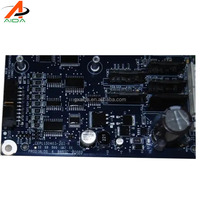 Carte de circuit AUX1 32GB500442, carte de compresseur 32GB500442EE, carte de panneau de commande CEPL430567-03-R