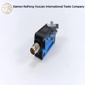 Sensor Fotoeléctrico 6009546 We160-p440, Nuevo y Original, Disponible en Stock, Automatización Industrial, PLC Dedicado para Programación - Product Image 1