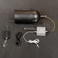 Kit de communication RC pour drone FPV avec portée de 3 km à 30 km, unités aériennes et terrestres pour utilisation en extérieur