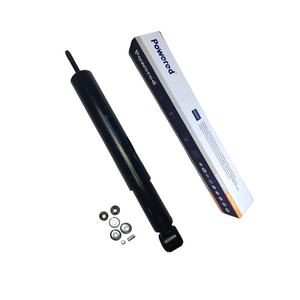 Ammortizzatore Anteriore a Sospensione Pneumatica per Ricambi Camion Pesanti 41218447 Euro Trakker 1993-2002 - Product Image 1