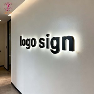 Letrero Luminoso Chino Retroiluminado <span class=keywords><strong>con</strong></span> <span class=keywords><strong>Letras</strong></span> LED 3D, Fabricante de Letreros LED 3D para Exteriores, Logotipo Personalizado para Spa, Salón de <span class=keywords><strong>Uñas</strong></span>, Tienda, Negocio - Product Image 4