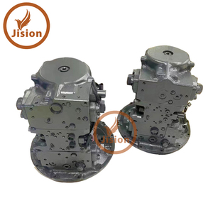 ปั๊มไฮดรอลิกแบบลูกสูบ 708-2L-41121 708-2L-00200 708-2L-00501 สำหรับ PC200-8K PC210-8K PC210-7K PC200-8/PC200LC-8 - Product Image 4
