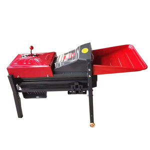 Meilleure vente décortiqueuse batteuse de maïs décortiqueuse de maïs agricole mini récolteuse de maïs <span class=keywords><strong>à</strong></span> une rangée Desgranadora De Maiz Electrica - Product Image 6