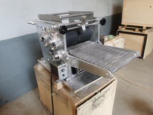 Mini Máquina para Hacer Tortillas de Flor, Máquina para Hacer Tacos Alemanes, Máquina para Hacer Tortillas Mexicanas - Product Image 4