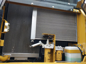 Precios Altamente Competitivos, CAT 336D Original con Apariencia Robusta y Duradera, en Buen Estado, Caterpillar 330 325 326 329 - Product Image 5