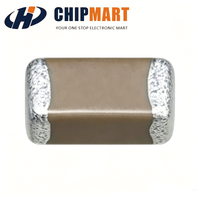 Chipmart FM-W28CR001 Osilator RF Terkendali Tegangan (VCO) IC Sirkuit Terpadu Komponen Dapat Disesuaikan Asli AS