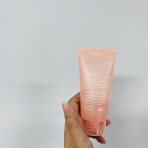 Kore cilt bakımı maskesi gecede sarma Peel-Off yüz maskesi kollajen gece sarma Peel off yüz maskesi parlayan cilt için - Product Image 3