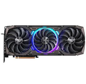 การ์ดจอ ASRock Radeon 7900 XTX TAICHI 24G GDDR6 แบบสามพัดลม สำหรับเล่นเกมส์ สภาพใหม่และมือสอง ยอดนิยมสำหรับเดสก์ท็อป 384 บิต GPU ASRock Radeon RX 7900 X - Product Image 5