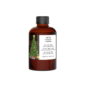 Olio essenziale di albero di natale di grado commerciale Crearoma-diffusore professionale di Reed liquido di ricarica - Product Image 4