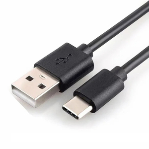 Câbles de données USB-A Type C, charge rapide 2A, chargeur pour <span class=keywords><strong>téléphone</strong></span> portable <span class=keywords><strong>Samsung</strong></span> Huawei Android, <span class=keywords><strong>cordon</strong></span> de batterie externe 0,2M 0,5M à 1M 2M 3M - Product Image 1