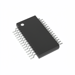 Components Electronic PIC16C62B-20I_SS Embedded Original One Stop Service 28 SSOP - Product Image 1