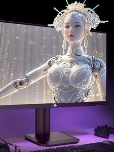 NUEVO TITAN P275MR+ HDR1000 Mini-LED 2560*1440  Frecuencia de actualización de 200Hz Tiempo de respuesta de 1ms Para Monitor de Juegos - Product Image 2