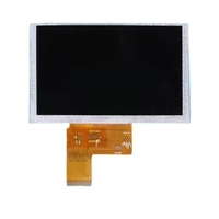 3.2 \ "3.5 \" 3.97 \ "4 \" 4.96 \ "5 \" 6.86 \ "Module d'affichage LCD TFT écran tactile pour différentes tailles