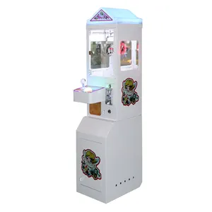 Groothandel Hoge Kwaliteit Kraan Machine Apparatuur Vending Gift Game Machine Mini Speelgoed Klauw Kraan Machine