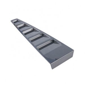 Extracteur de chaleur pour capot de voiture Yongjin Plastics Stealth pour <span class=keywords><strong>Polaris</strong></span> <span class=keywords><strong>Slingshot</strong></span> - Product Image 2
