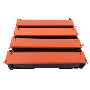 Cartucho de tóner láser compatible con Prospect para modelos <span class=keywords><strong>HP</strong></span> Color Series <span class=keywords><strong>MFP</strong></span> M180n <span class=keywords><strong>M181fw</strong></span> CF530A CF531A CF532A CF533A 205A - Product Image 1