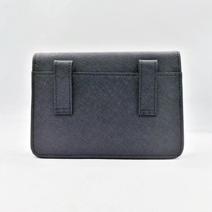 Venta directa de fábrica, venta al por mayor, precio bajo, guía de compras negra, bolsa de cinturón, joyería, empleados, hallazgos de joyería, componentes GOGKO - Product Image 5