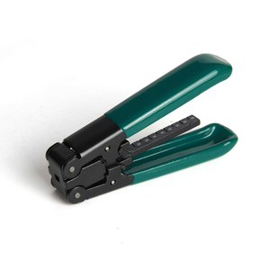 FTTH Cable de fibra óptica herramientas de Cable Stripper gota FTTH Cable Stripper - Product Image 3
