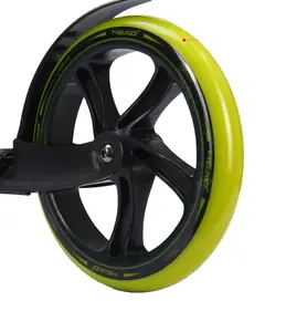 Nouveau portable 2 grande roue kick toy enfants scooter réglable 2 roues bébé scooter pour enfants 5 6 7 9 <span class=keywords><strong>10</strong></span> <span class=keywords><strong>ans</strong></span> <span class=keywords><strong>fille</strong></span> garçon scooter - Product Image 5