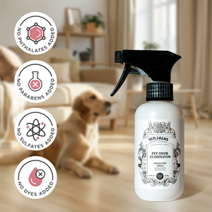 Éliminateur <span class=keywords><strong>de</strong></span> Taches et d'Odeurs pour Odeurs Fortes Enzyme Éliminateur d'Odeurs d'<span class=keywords><strong>Animaux</strong></span> pour la Maison Chats Chiens Pipi d'<span class=keywords><strong>Animaux</strong></span> Détruiteur d'Urine <span class=keywords><strong>de</strong></span> Chien Vaporisateur <span class=keywords><strong>de</strong></span> Taches <span class=keywords><strong>de</strong></span> Chat - Product Image 5
