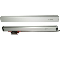 SINO KA300 470mm encodeur incrémental grille DRO avec encodeur linéaire à échelle de verre pour tour et fraiseuses