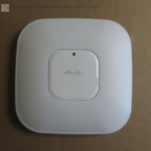 Point d'accès sans fil Aironet 1142n 300 Mbps Air-lap1142n-awbr-k9 V07 Neuf d'origine en stock Automatisation industrielle Pac - Product Image 1