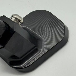 Accesorios para Motocicleta de Aleación de Aluminio CNC de Alta Calidad, Ajustables, Color Personalizado para Reequipamiento/Actualización, Piezas de Repuesto - Product Image 4