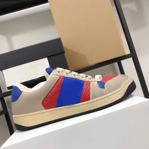 Zapatillas Deportivas Casuales de Diseño Personalizado para Hombre, Antideslizantes, Elegantes, de Caña Baja, para Correr, de Alta Calidad, para Skateboarding - Product Image 3