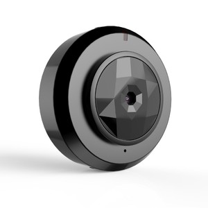 Car Network <b>Camera</b> 3.6mm Lens Night Vision Motion Detection 10m Infrared <b>Wireless</b> Monitoring With Built-in Battery - Product Image 3