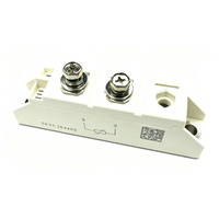 Module IGBT de puissance SKVC20A460 d'origine, neuf, 190A 460V