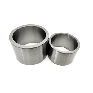 Boccola per Collare di Macchinari, Perno per Benna in Acciaio Temprato - Product Image 2