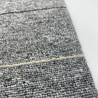 Tapis en polypropylène en rouleau antidérapant et durable pour bureaux, expositions et hôtels – Offre Spéciale
